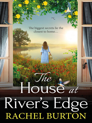 cover image of The House at River's Edge